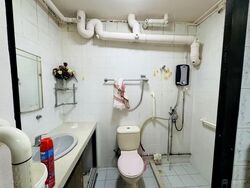 Blk 723 Tampines Starlight (Tampines), HDB 5 Rooms #577236541